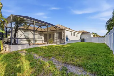 Exterior - 6631 63rd Ter E, Bradenton, FL 34203 photo 8 of 8