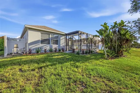 Exterior - 6631 63rd Ter E, Bradenton, FL 34203 photo 7 of 8