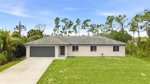 1167 Urmey Ln, North Port, FL 34286