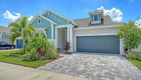 1578 Running Tide Pl, Sarasota, FL 34240