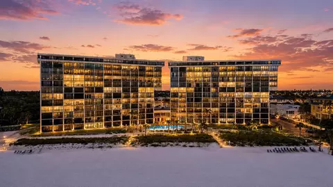 20 Whispering Sands Dr #501, Sarasota, FL 34242