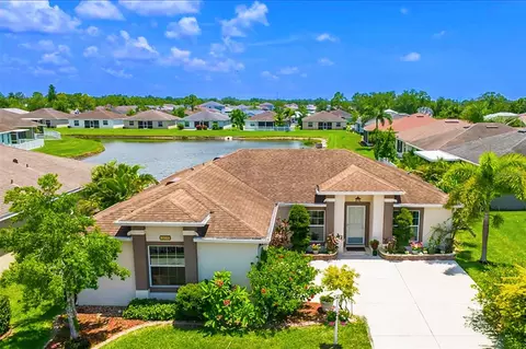3215 55th St E, Palmetto, FL 34221