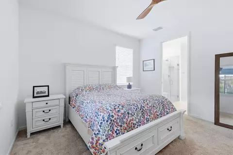 Bedroom - 9289 Ballaster Pointe Loop, Parrish, FL 34219 photo 3 of 4
