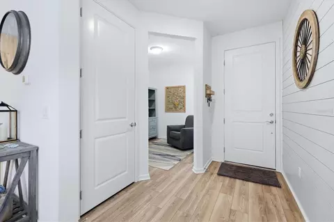 Entry Way - 9289 Ballaster Pointe Loop, Parrish, FL 34219 photo 1 of 3