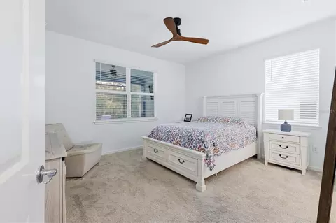 Bedroom - 9289 Ballaster Pointe Loop, Parrish, FL 34219 photo 1 of 4