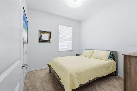 Bedroom - 9289 Ballaster Pointe Loop, Parrish, FL 34219 photo 4 of 4