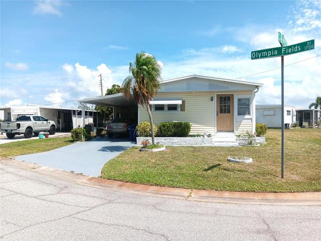 1781 Olympia Fields St, Sarasota, FL 34234