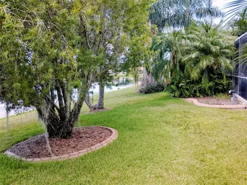 Exterior - 11939 56th St E, Parrish, FL 34219 photo 8 of 15
