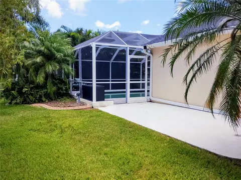 Exterior - 11939 56th St E, Parrish, FL 34219 photo 9 of 15