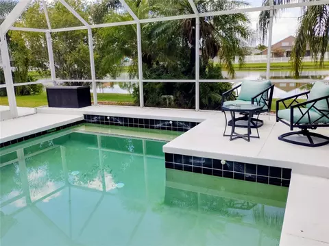 Exterior - 11939 56th St E, Parrish, FL 34219 photo 11 of 15
