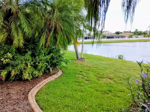 Exterior - 11939 56th St E, Parrish, FL 34219 photo 7 of 15
