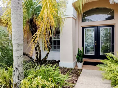 Entry Way - 11939 56th St E, Parrish, FL 34219 photo 1 of 2