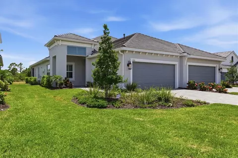 2321 Blue Mahoe Ln, Sarasota, FL 34240