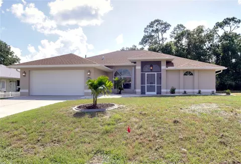 1485 Fringe St, Port Charlotte, FL 33952
