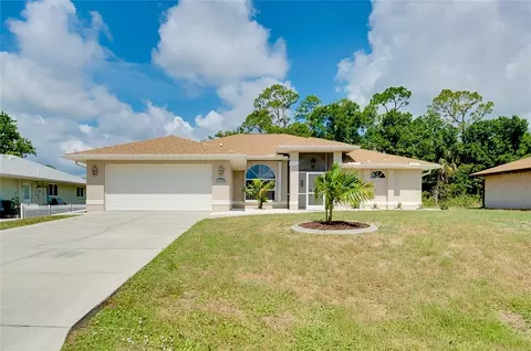1485 Fringe St, Port Charlotte, FL 33952