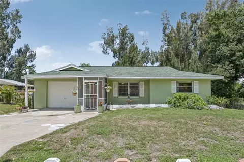 5316 Moeller Ave, Sarasota, FL 34233