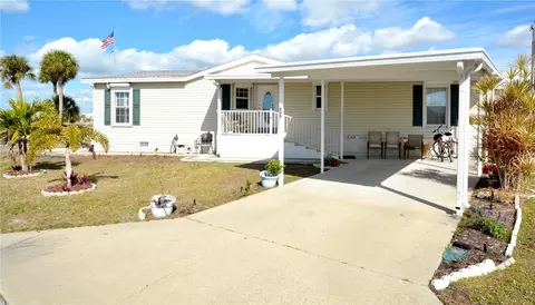 809 S Waterway, Venice, FL 34285