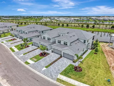 19227 Cherrystone Way # 104, Lakewood Ranch, FL 34211