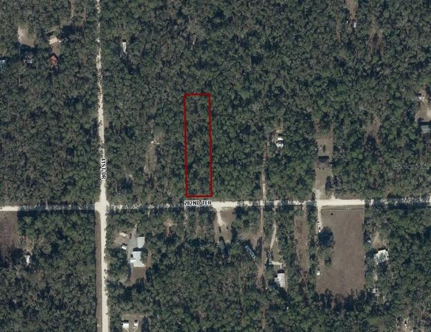 282 Nd Ter, Branford, FL 32008