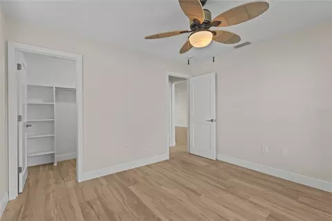 Bedroom - 9821 Hernando Ct, Bradenton, FL 34210 photo 4 of 5