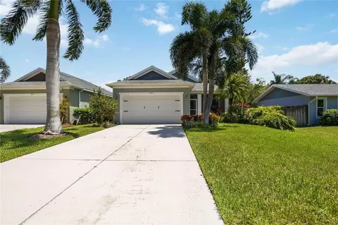 309 Pavonia Rd, Nokomis, FL 34275