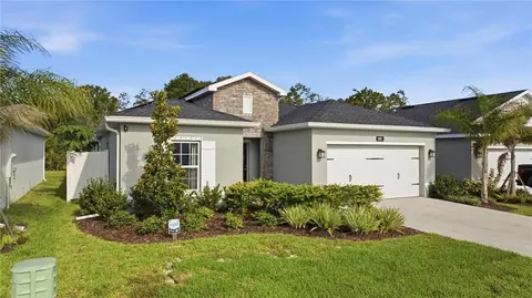 Exterior - 822 170th Ct E, Bradenton, FL 34212 photo 9 of 10