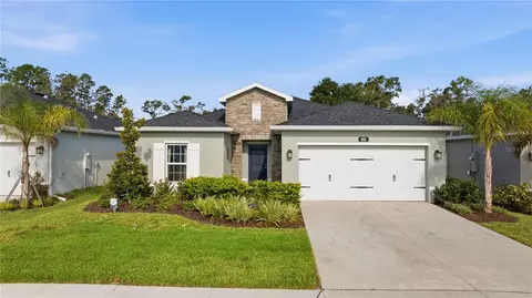 Exterior - 822 170th Ct E, Bradenton, FL 34212 photo 8 of 10