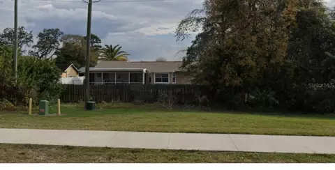 Lecanto Street, Holiday, FL 34691