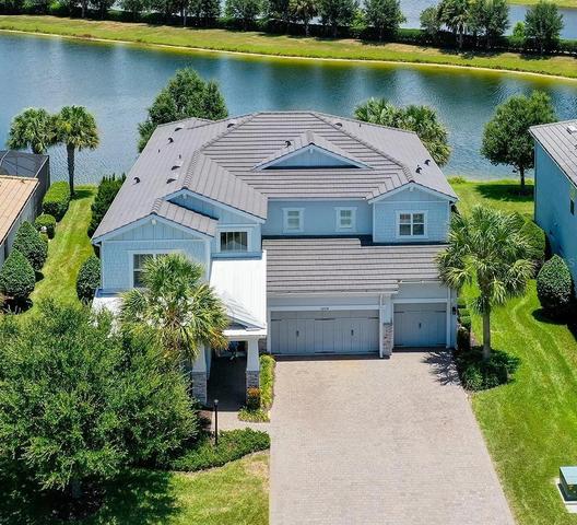 12318 Blue Hill Trl, Bradenton, FL 34211