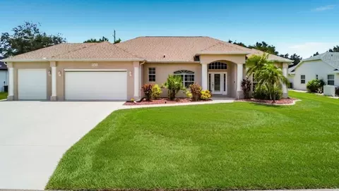 27423 Natal Dr, Punta Gorda, FL 33983