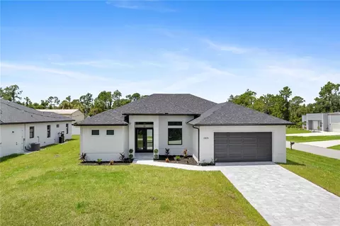 2805 Anniston Rd, North Port, FL 34288