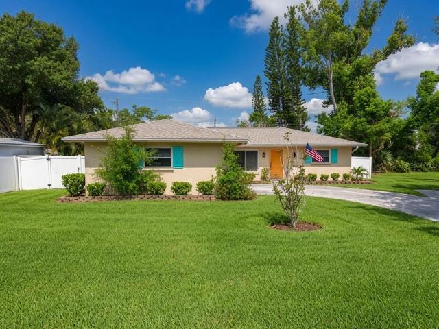 5864 Marigold Rd, Venice, FL 34293