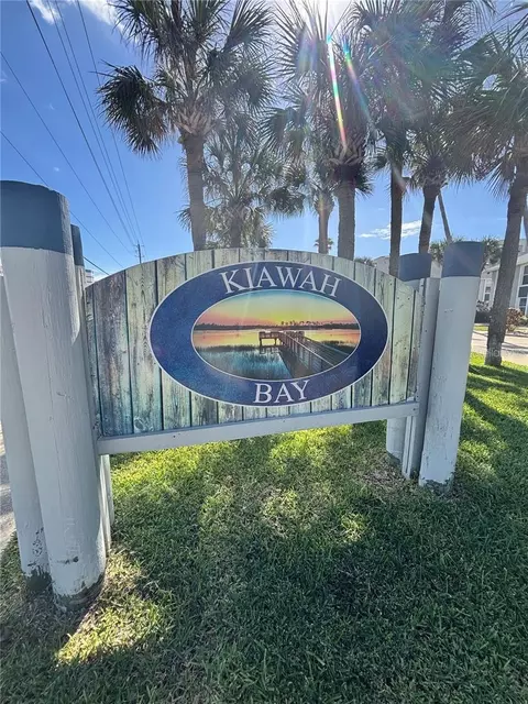 4860 S Atlantic Ave #1010, New Smyrna Beach, FL 32169