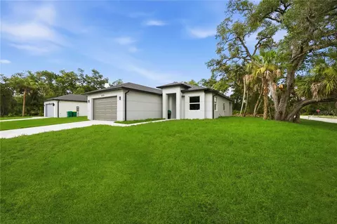 16213 Cashmere Ave Dr, Port Charlotte, FL 33954