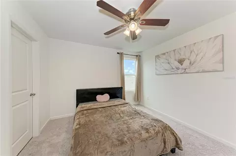 Bedroom - 9027 Waxwing Way, Parrish, FL 34219 photo 10 of 14