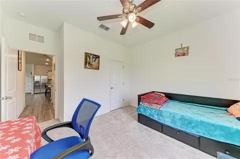 Bedroom - 9027 Waxwing Way, Parrish, FL 34219 photo 7 of 14