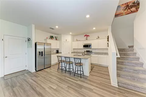 Kitchen - 9027 Waxwing Way, Parrish, FL 34219 photo 1 of 5