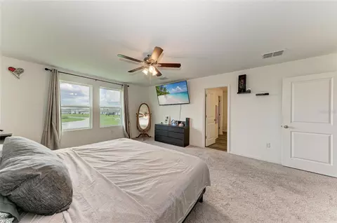 Bedroom - 9027 Waxwing Way, Parrish, FL 34219 photo 2 of 14