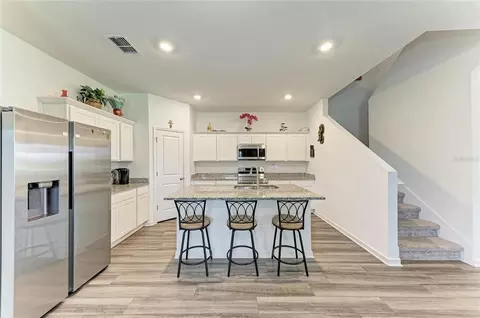 Kitchen - 9027 Waxwing Way, Parrish, FL 34219 photo 5 of 5