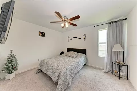 Bedroom - 9027 Waxwing Way, Parrish, FL 34219 photo 11 of 14