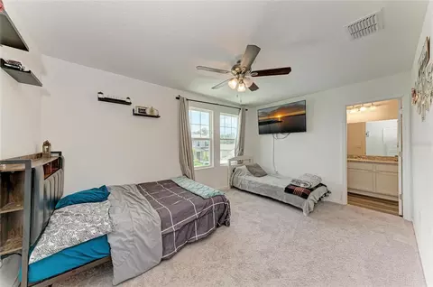 Bedroom - 9027 Waxwing Way, Parrish, FL 34219 photo 14 of 14