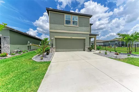 Exterior - 9027 Waxwing Way, Parrish, FL 34219 photo 2 of 6