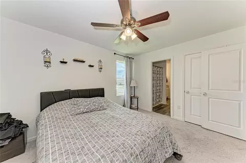 Bedroom - 9027 Waxwing Way, Parrish, FL 34219 photo 12 of 14