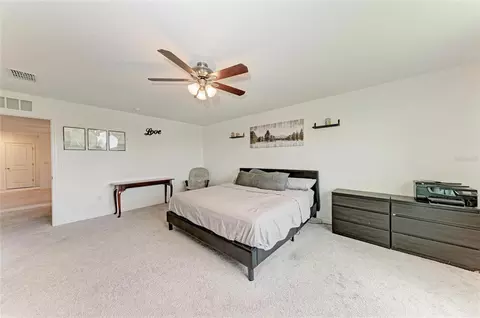 Bedroom - 9027 Waxwing Way, Parrish, FL 34219 photo 4 of 14