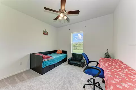 Bedroom - 9027 Waxwing Way, Parrish, FL 34219 photo 5 of 14