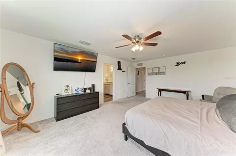 Bedroom - 9027 Waxwing Way, Parrish, FL 34219 photo 3 of 14