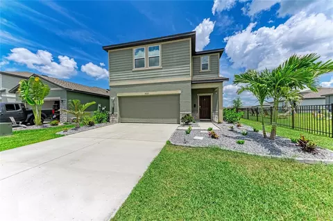 Exterior - 9027 Waxwing Way, Parrish, FL 34219 photo 1 of 5