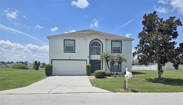 145 Vista View Ave, Eagle Lake, FL 33839