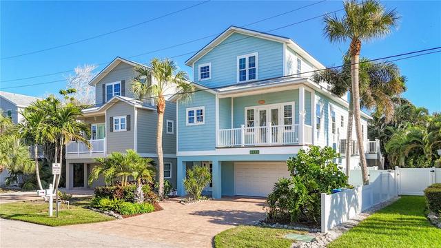 215 64th St, Holmes Beach, FL 34217