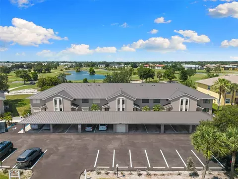1335 Saxony Cir #324, Punta Gorda, FL 33983